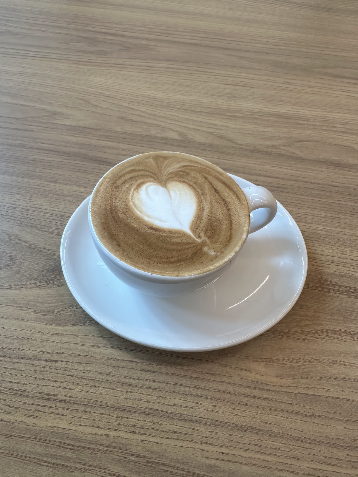 Blue Bottle Coffee NY 10119 — café photo 3