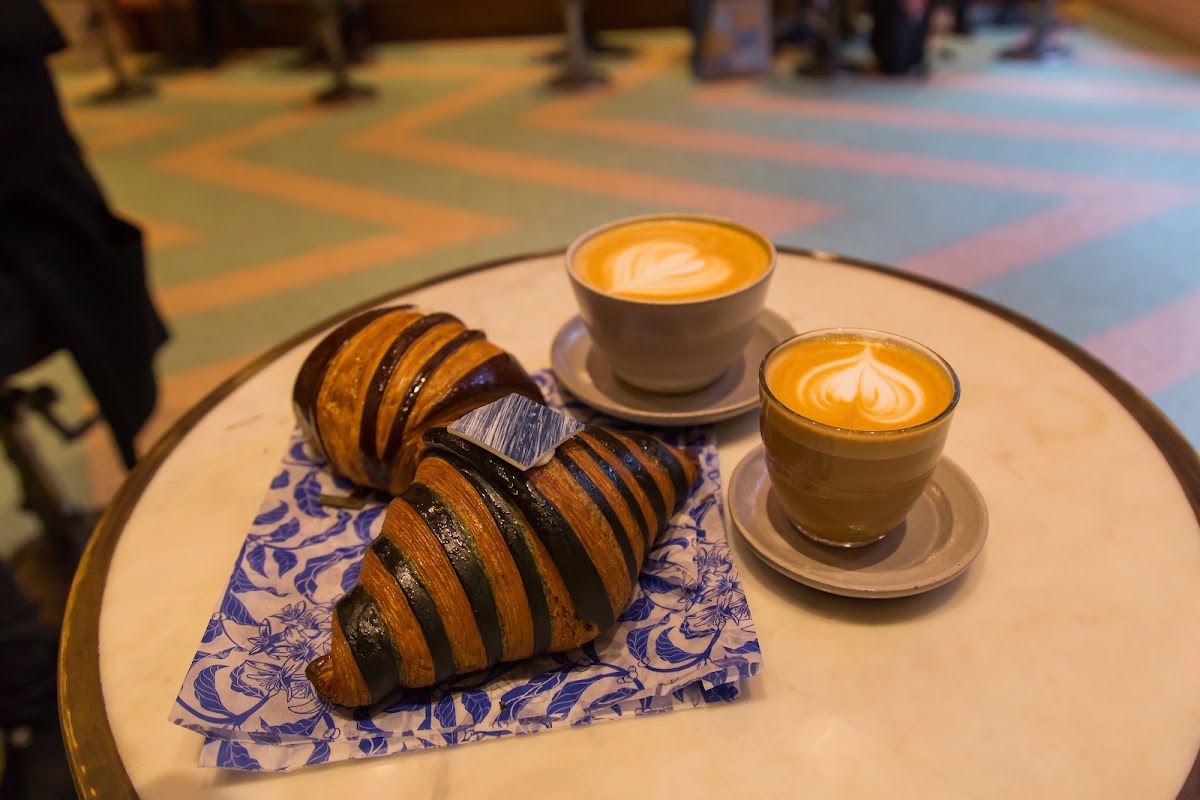 Felix Roasting Co. — café photo 2