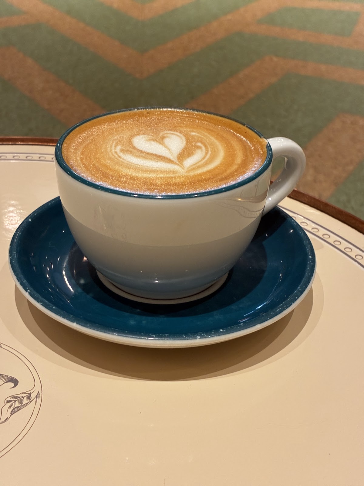 Felix Roasting Co. — café photo 6
