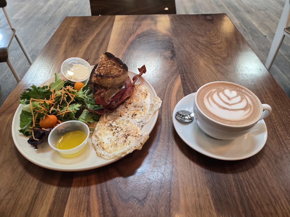 La Colombe Fishtown — café photo 3