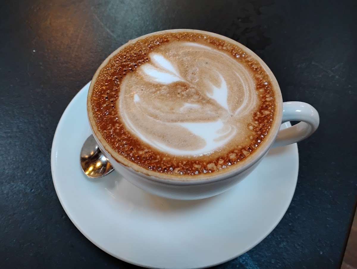 La Colombe Fishtown — café photo 6