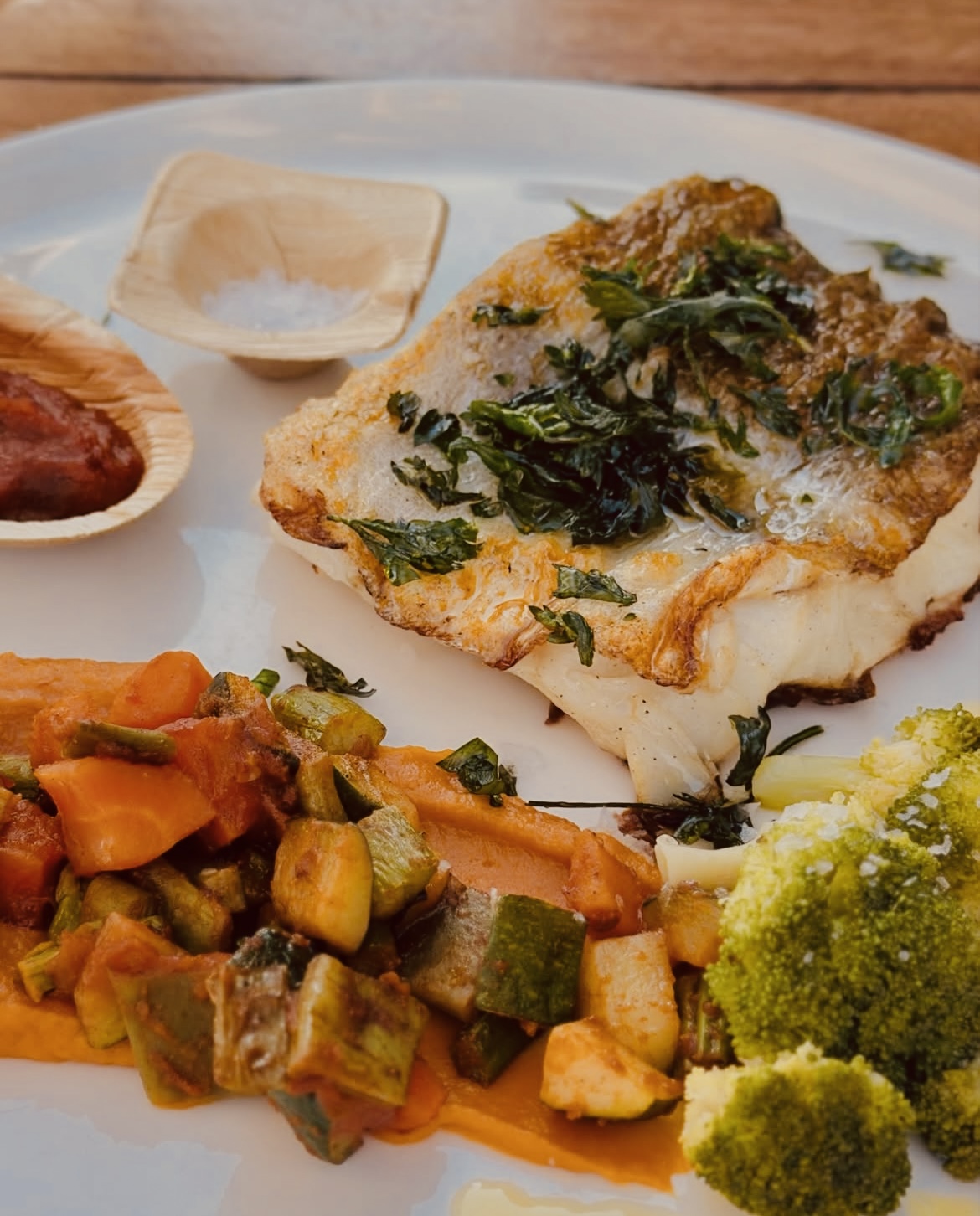 Ke Sotogrande Cafe — café photo 3