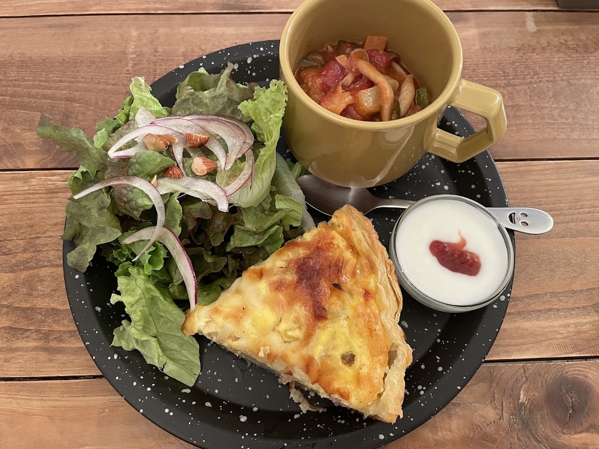 Kohoku Coffee Works — café photo 2