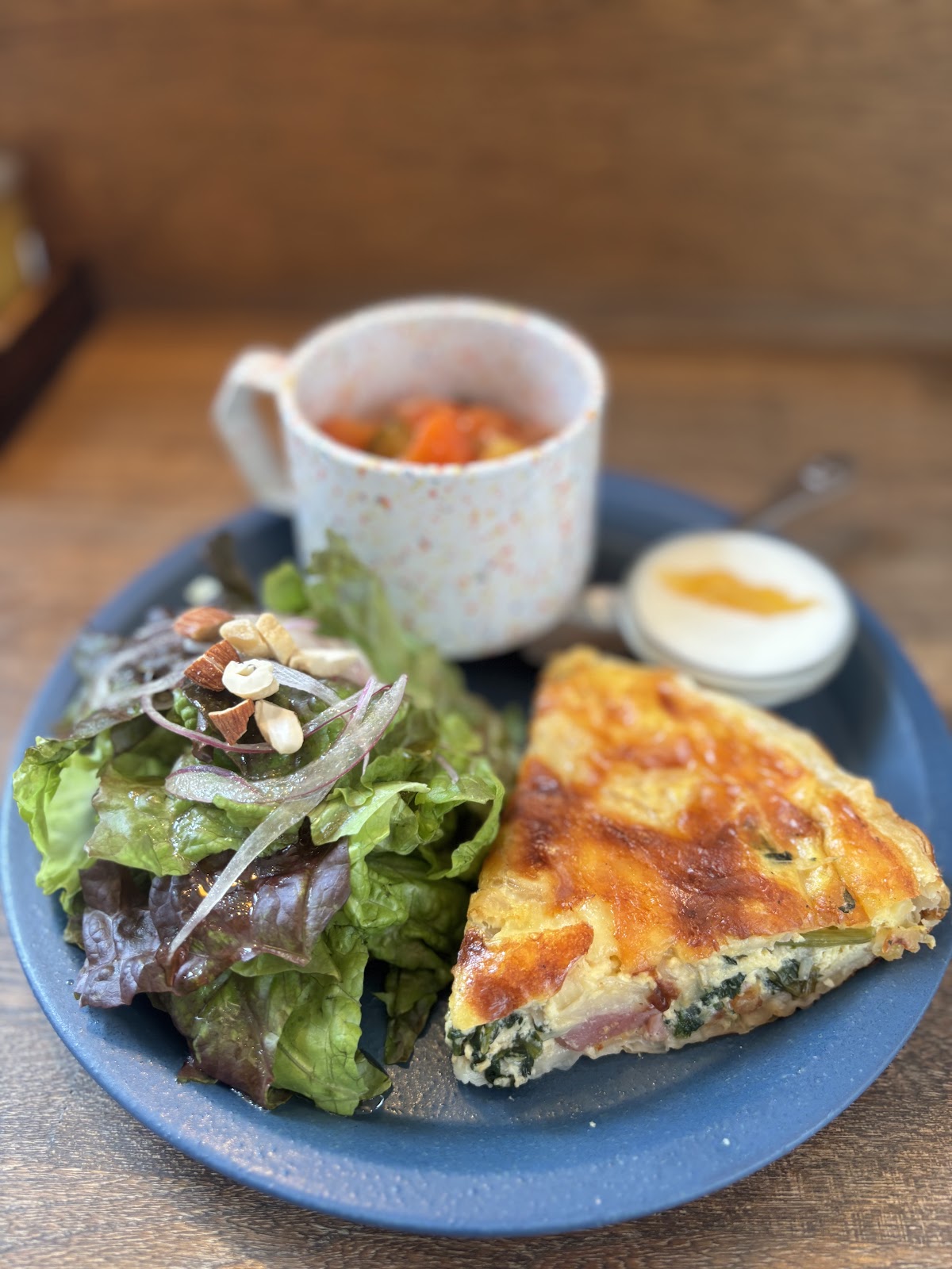 Kohoku Coffee Works — café photo 3