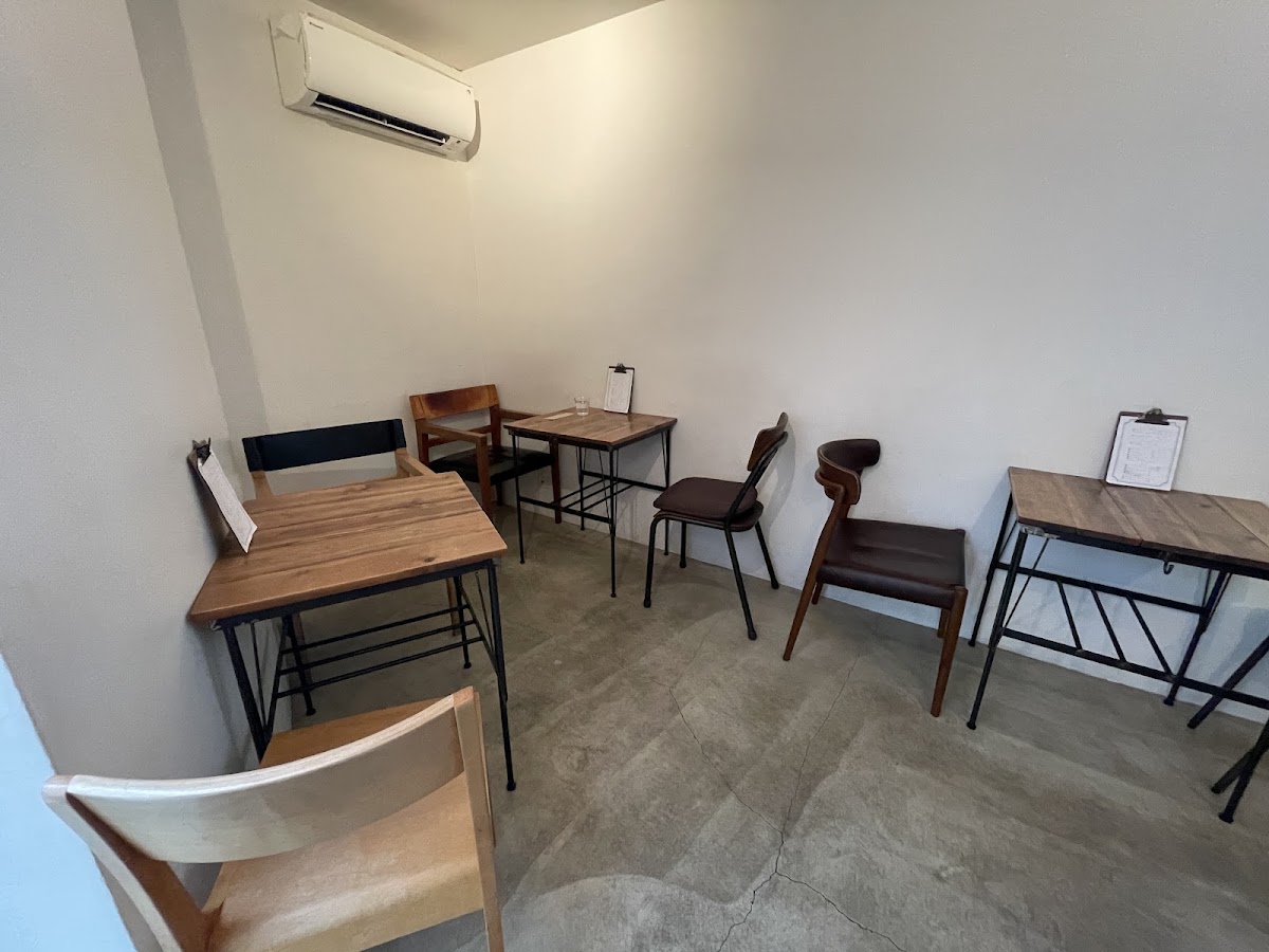 Kohoku Coffee Works — café photo 5
