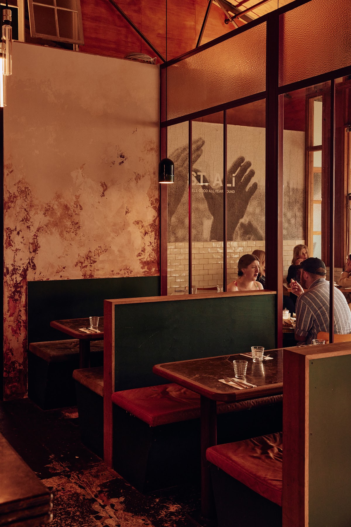ST. ALi — café photo 4
