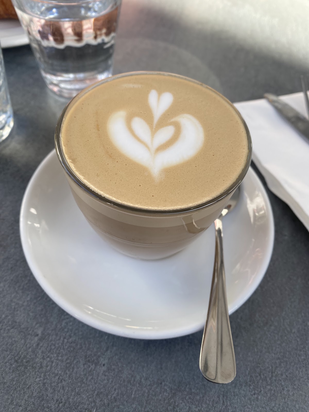 ST. ALi — café photo 6