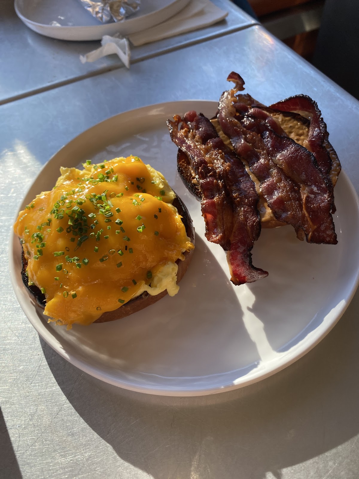 Little Flower Cafe — café photo 5