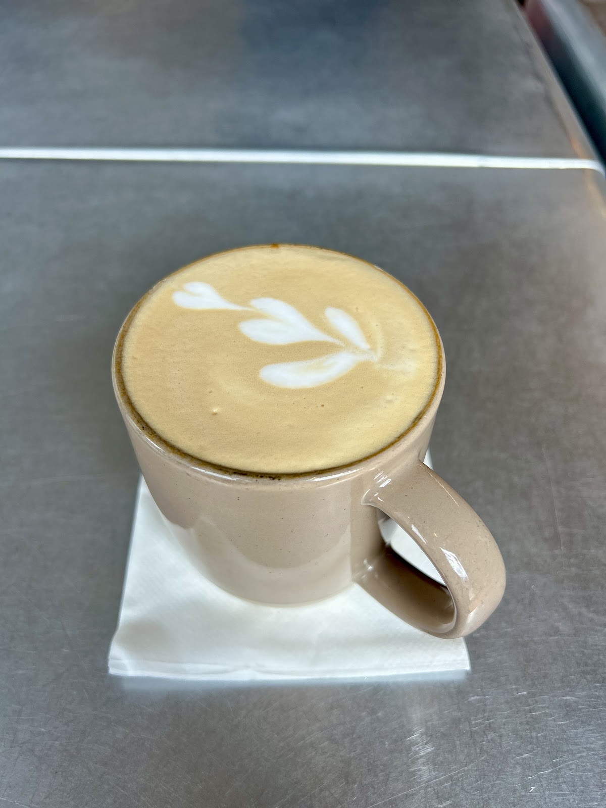 Little Flower Cafe — café photo 6
