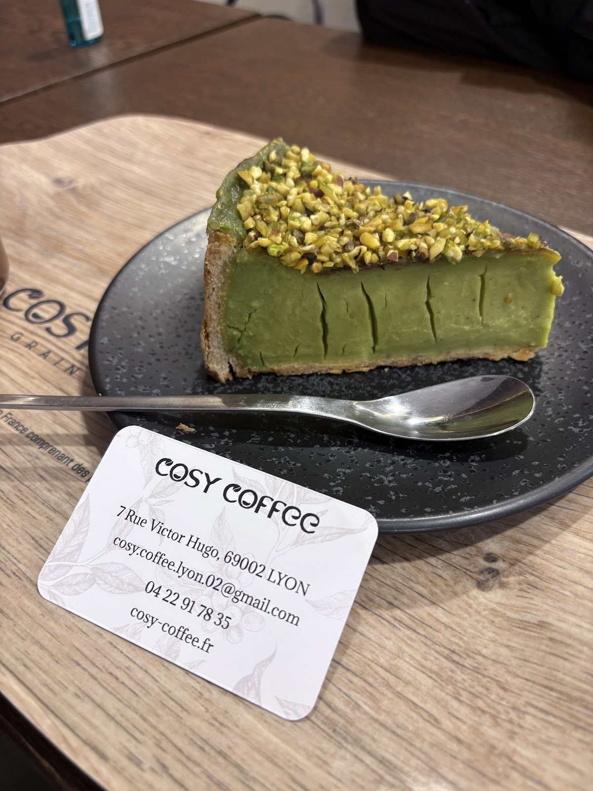 Kobo Coffee — café photo 6