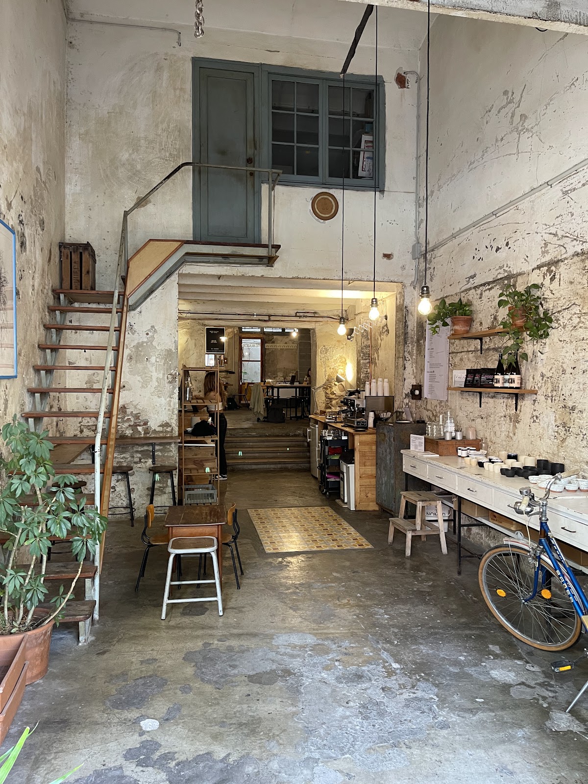 Espai Joliu — café photo 3