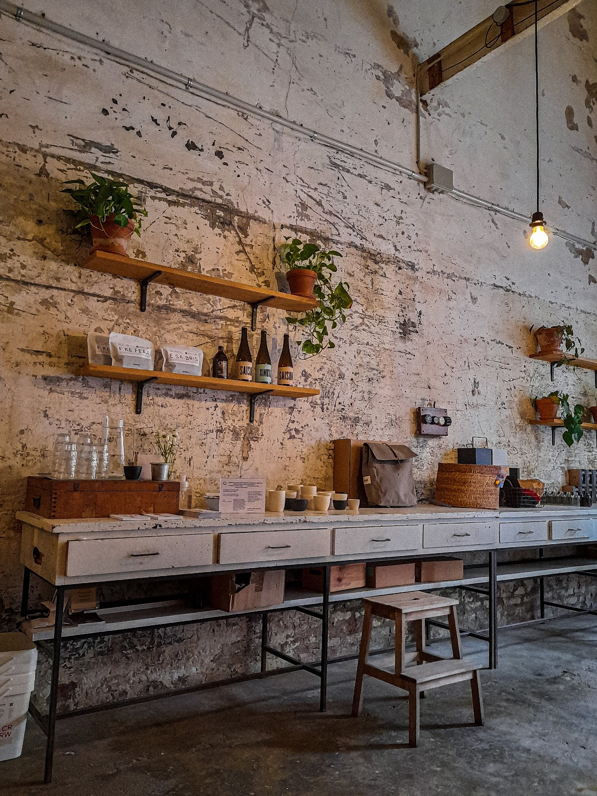 Espai Joliu — café photo 4