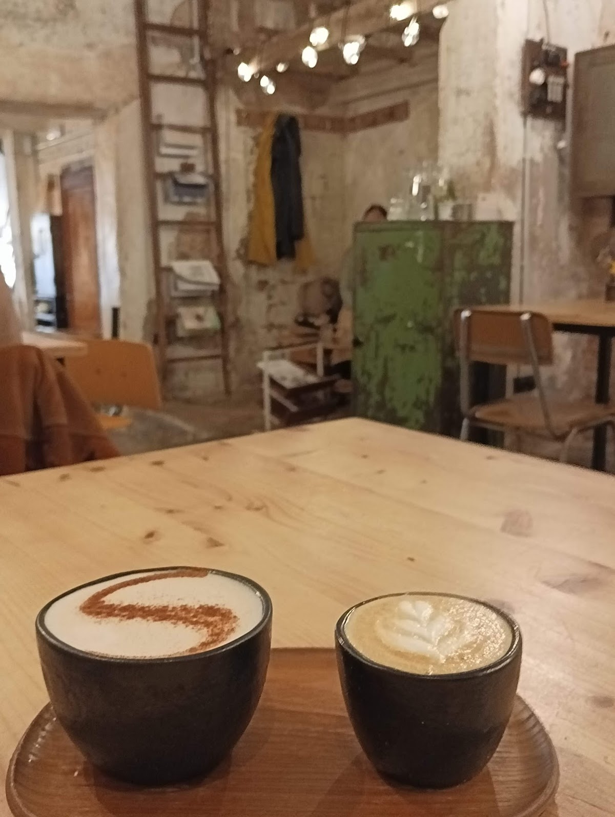 Espai Joliu — café photo 6