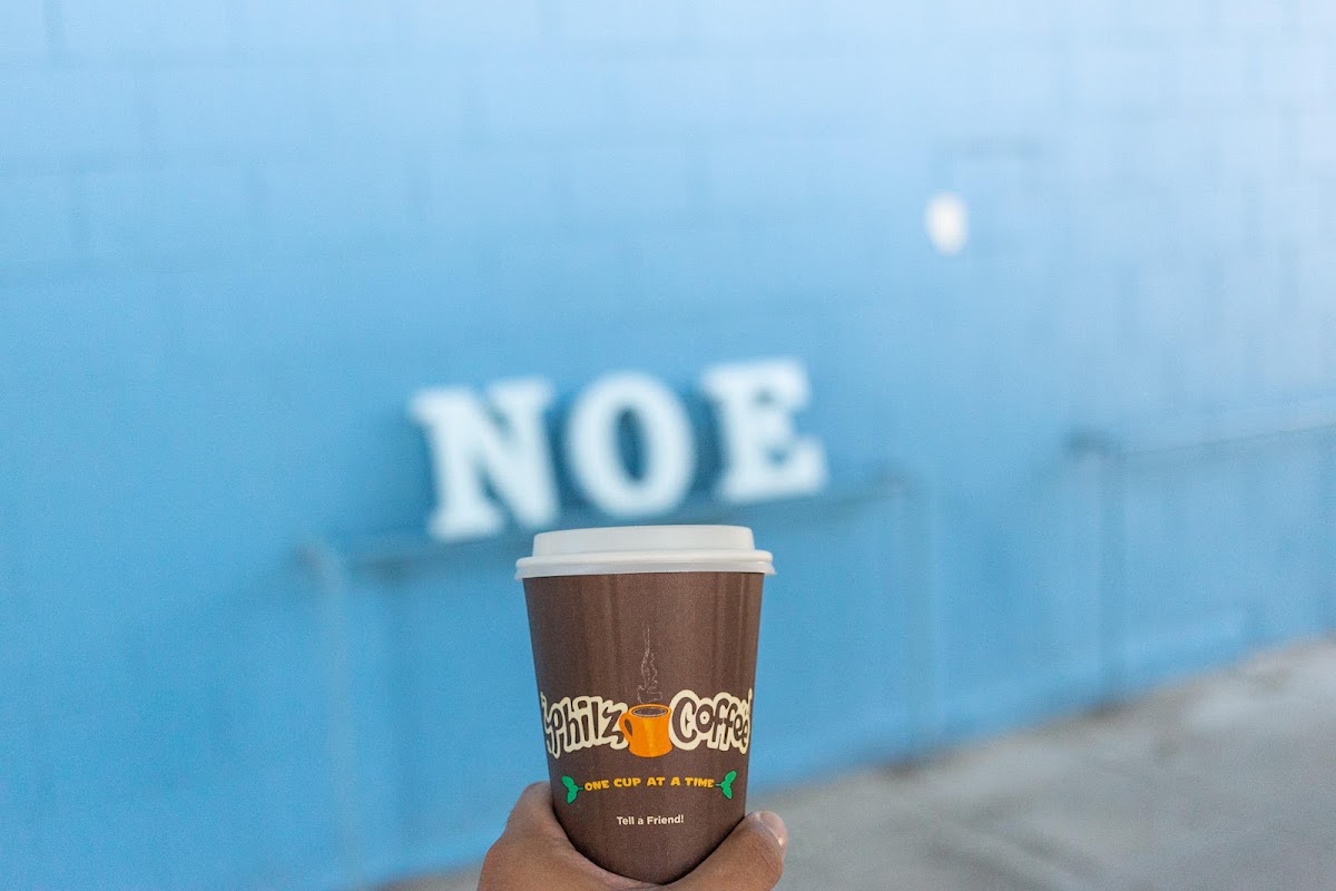 Philz Coffee 24th Street — café photo 2