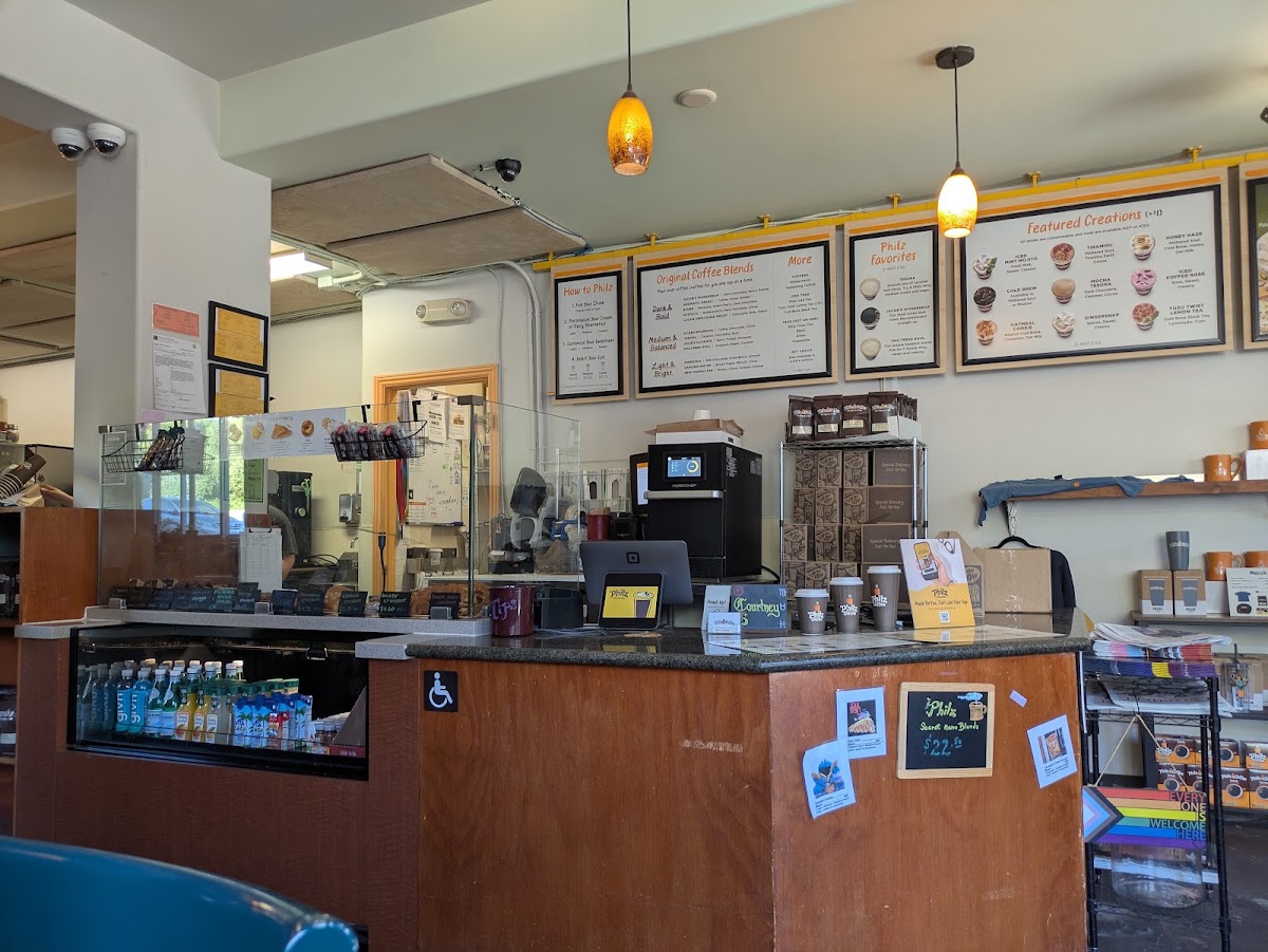 Philz Coffee 24th Street — café photo 4