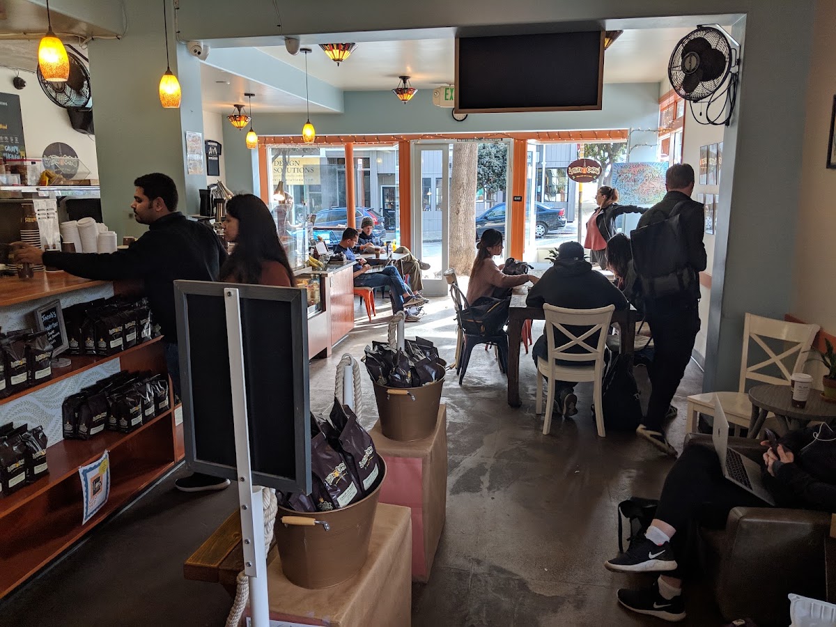 Philz Coffee 24th Street — café photo 5