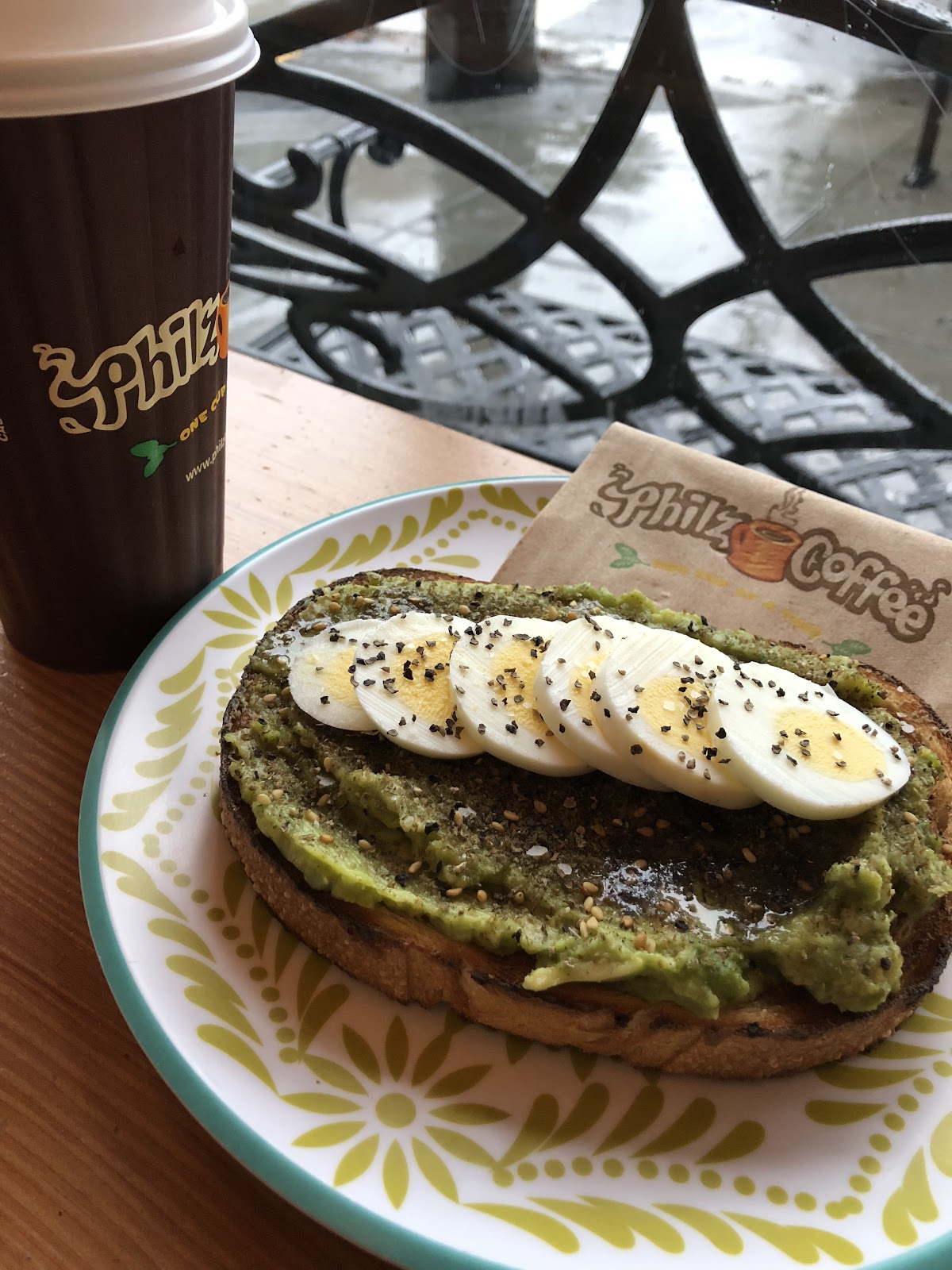 Philz Coffee 24th Street — café photo 6