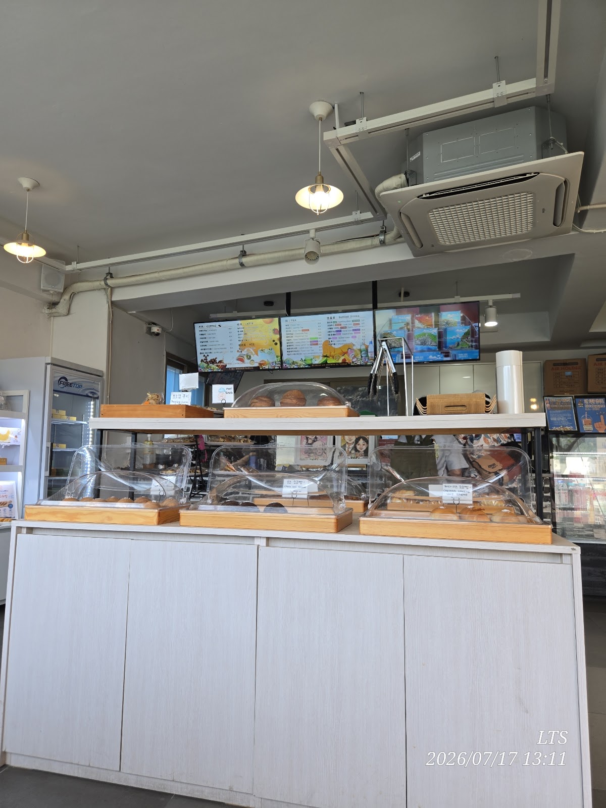 Gamcheon Village Coffee — café photo 2