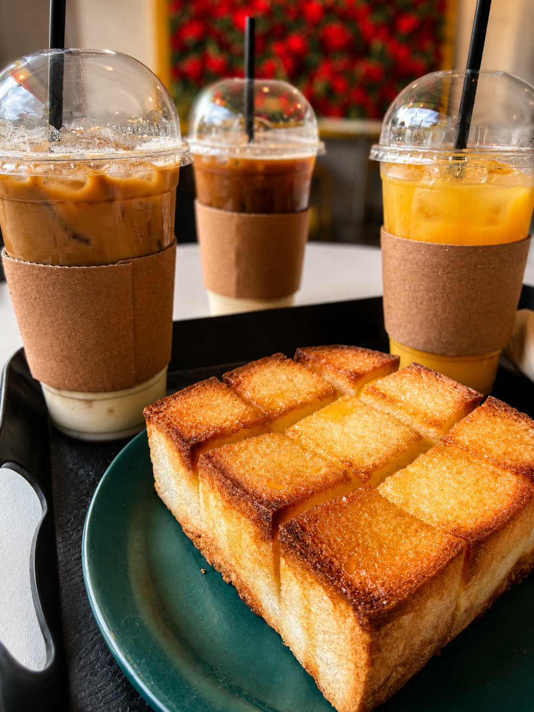 Gamcheon Village Coffee — café photo 3