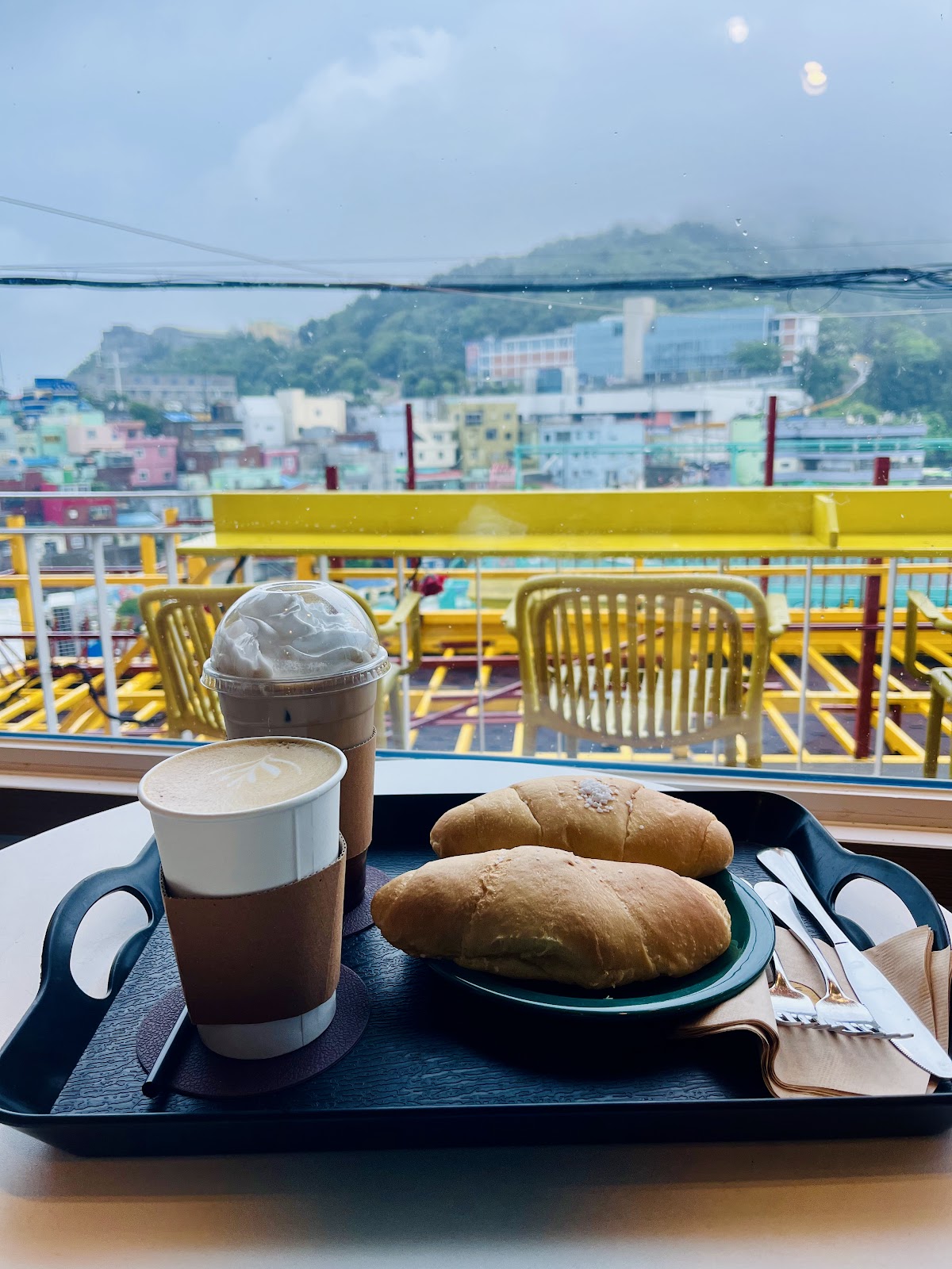 Gamcheon Village Coffee — café photo 6
