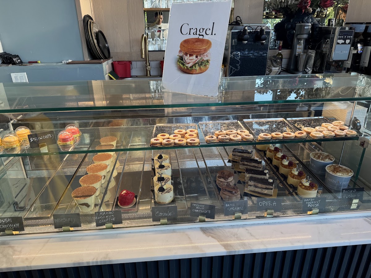 Santa Chiara Caffè - Gelateria — café photo 5