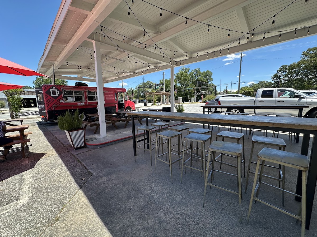 Refuge Coffee Co — café photo 5
