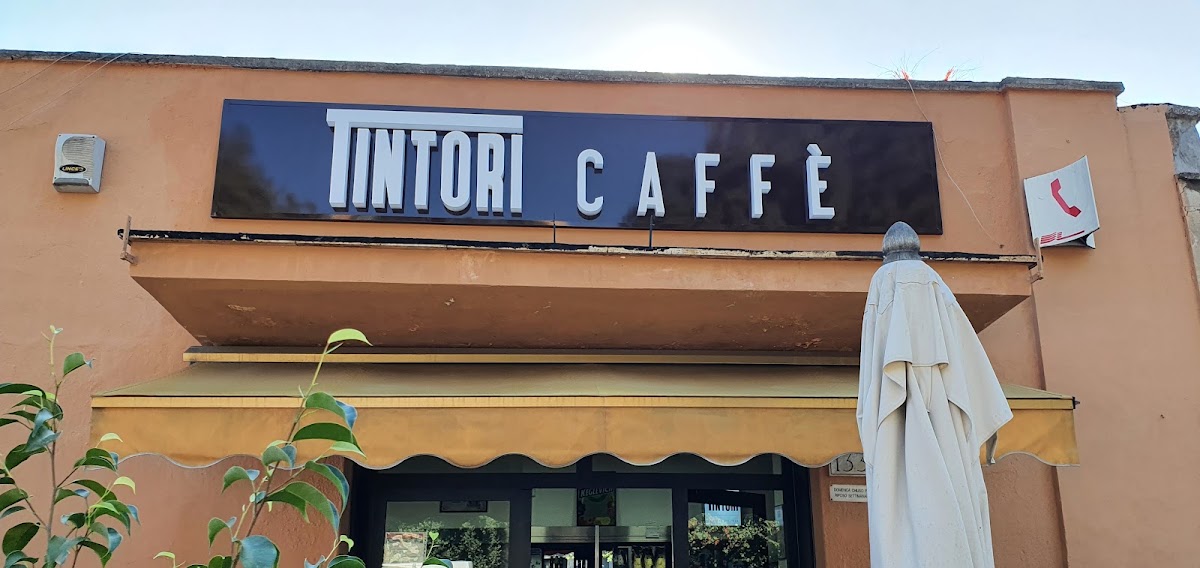 Ostiense Coffee Works — café photo 1