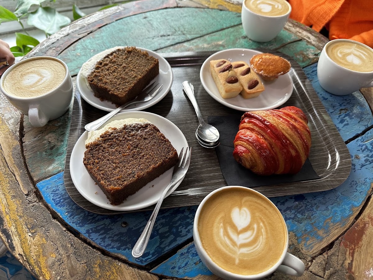 La Caféothèque — café photo 3
