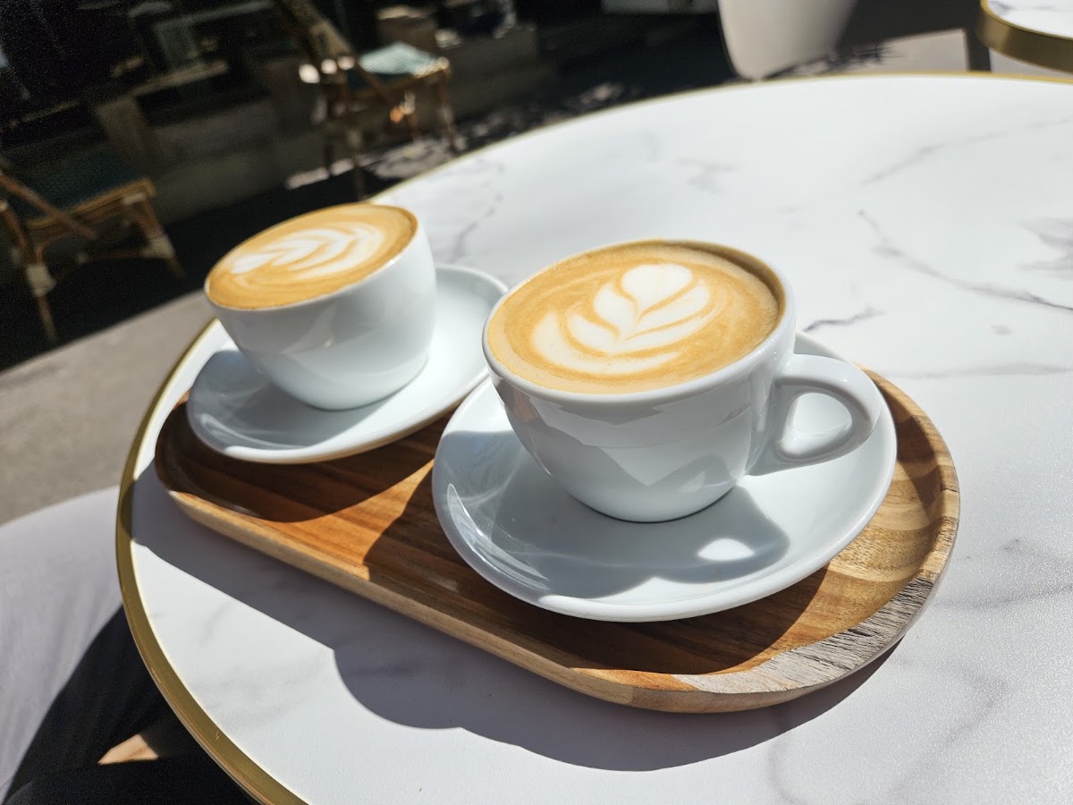 La Caféothèque — café photo 4