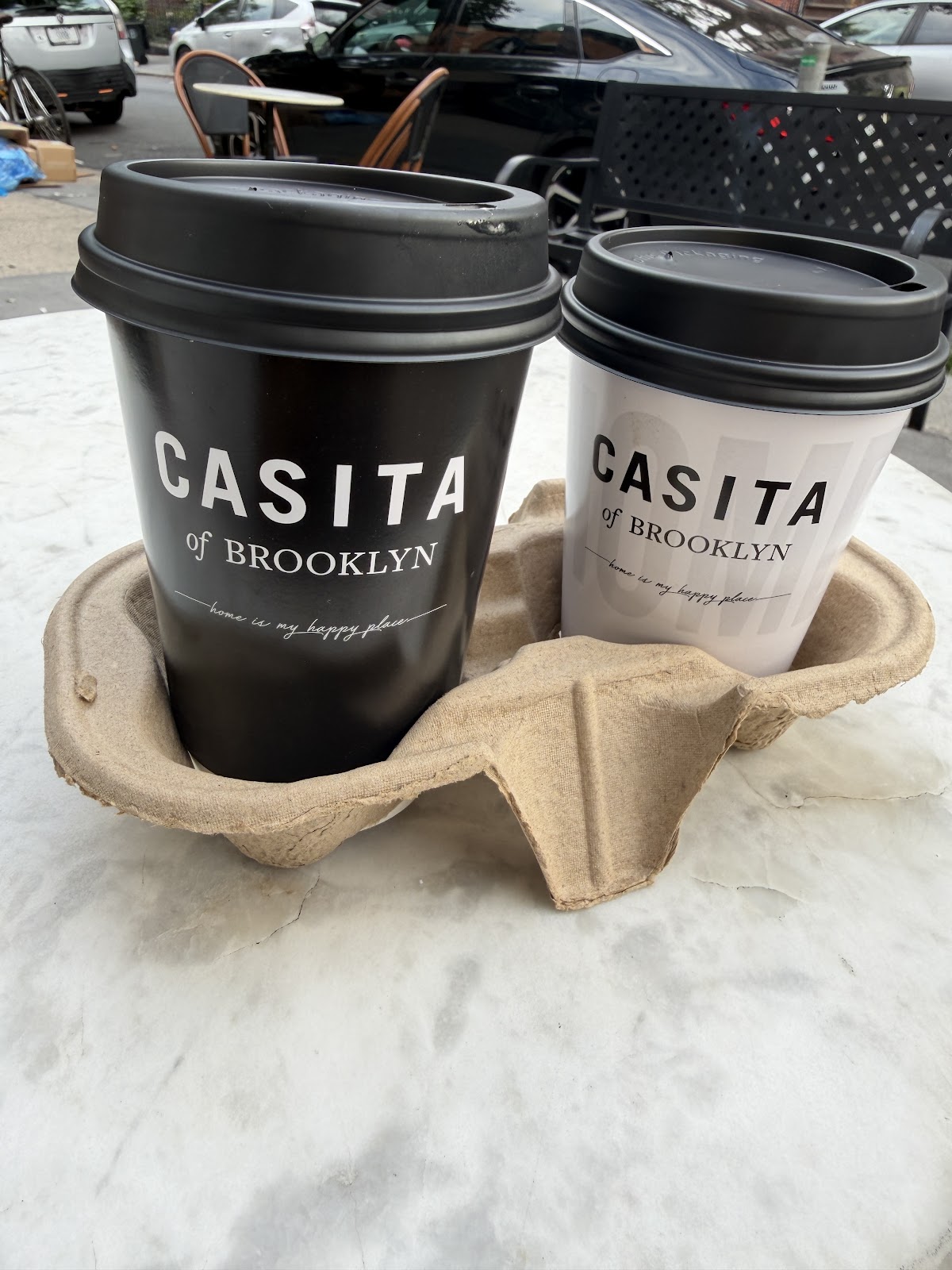 Casita of Brooklyn — café photo 4