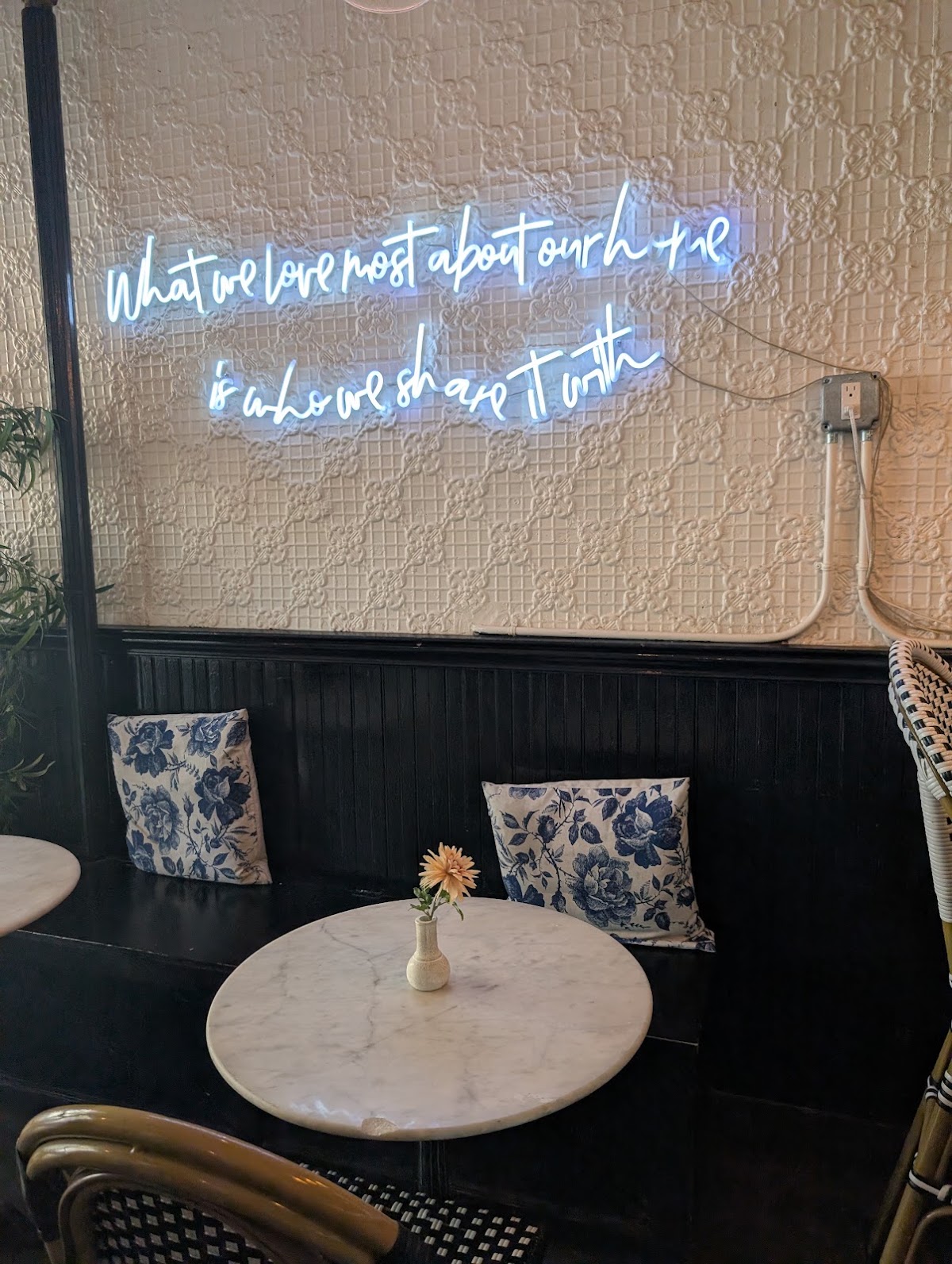 Casita of Brooklyn — café photo 6