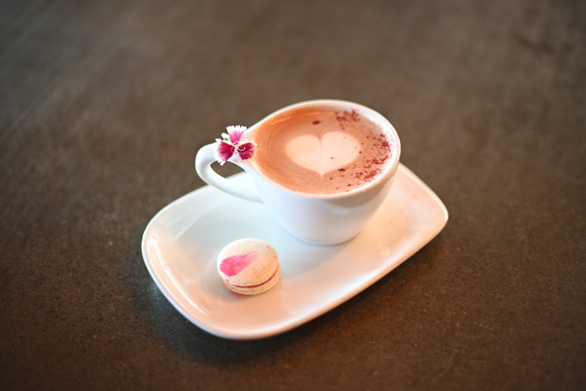 Peixoto Coffee Roasters — café photo 2