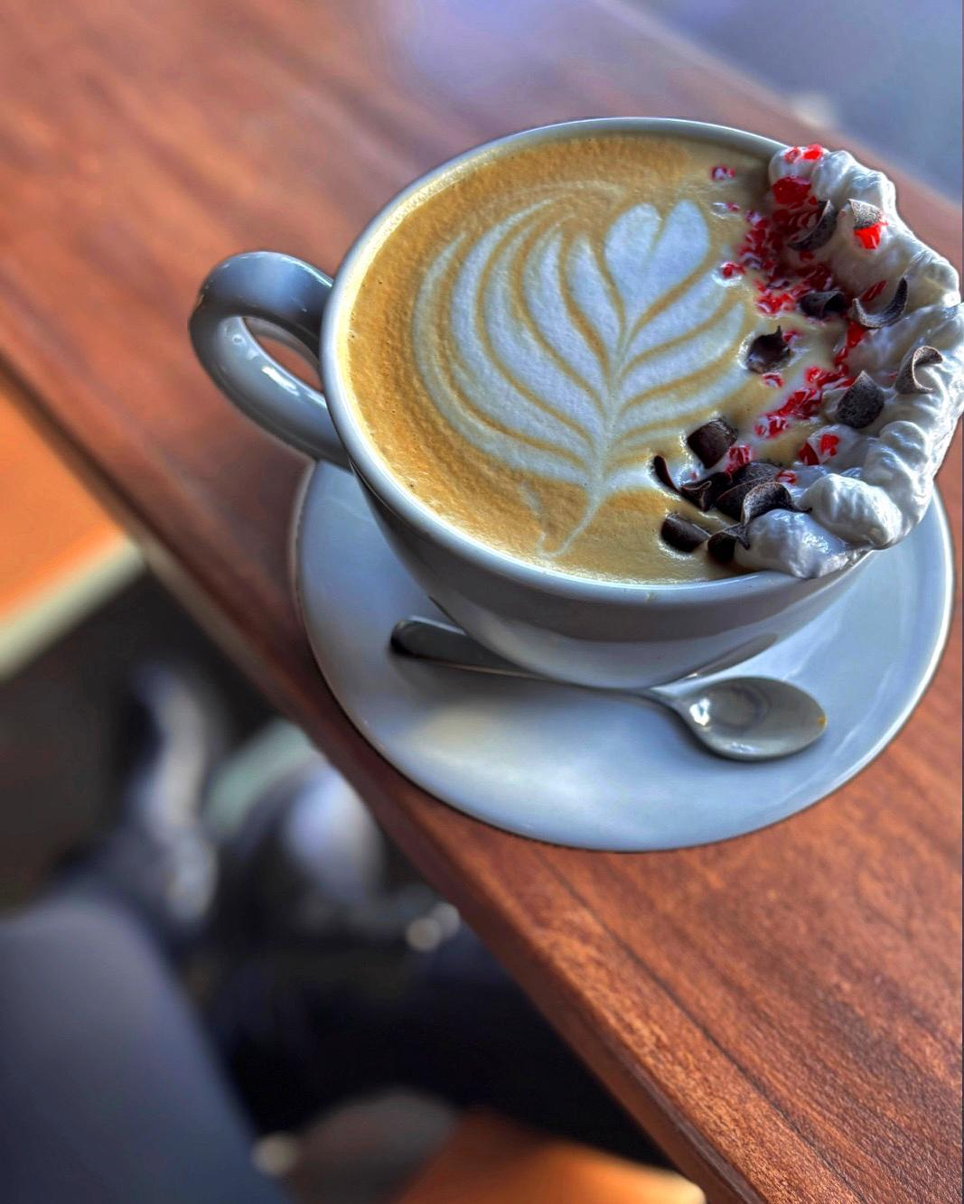 Peixoto Coffee Roasters — café photo 4