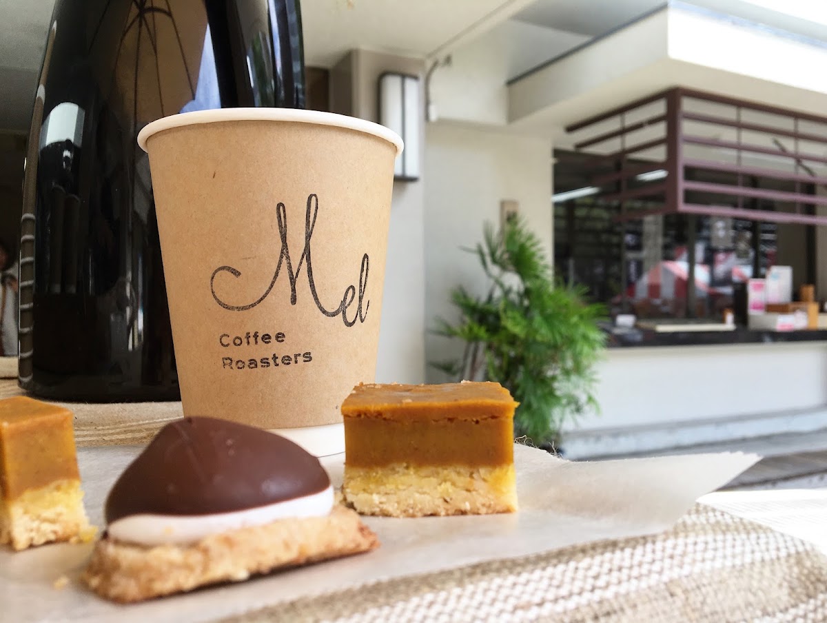 Mel Coffee Roasters — café photo 3
