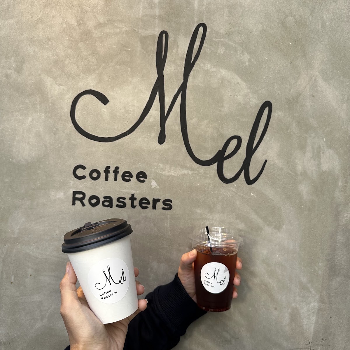 Mel Coffee Roasters — café photo 6