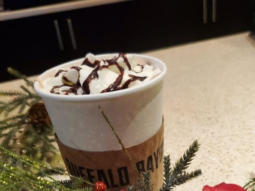 Buffalo Bayou Coffee — café photo 2