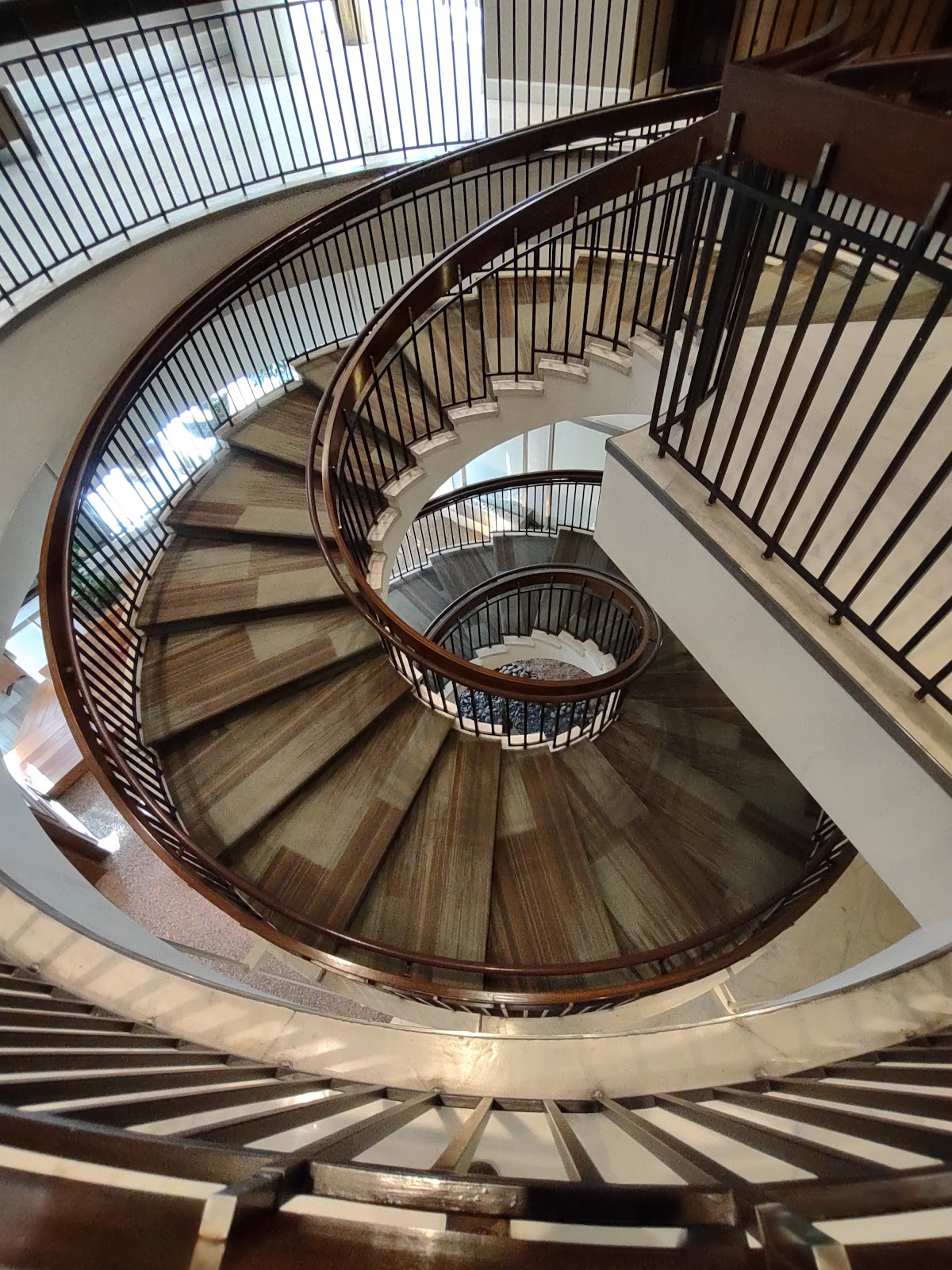 Buffalo Bayou Coffee — café photo 6