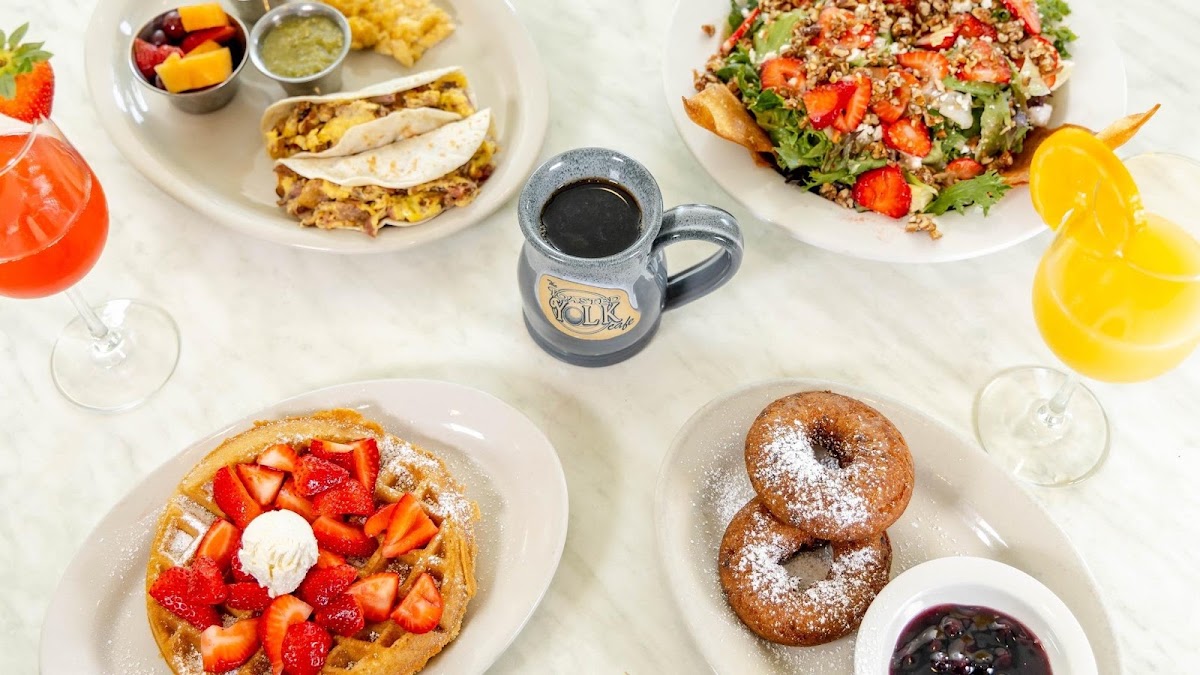 Toasted Coffee + Kitchen — café photo 2
