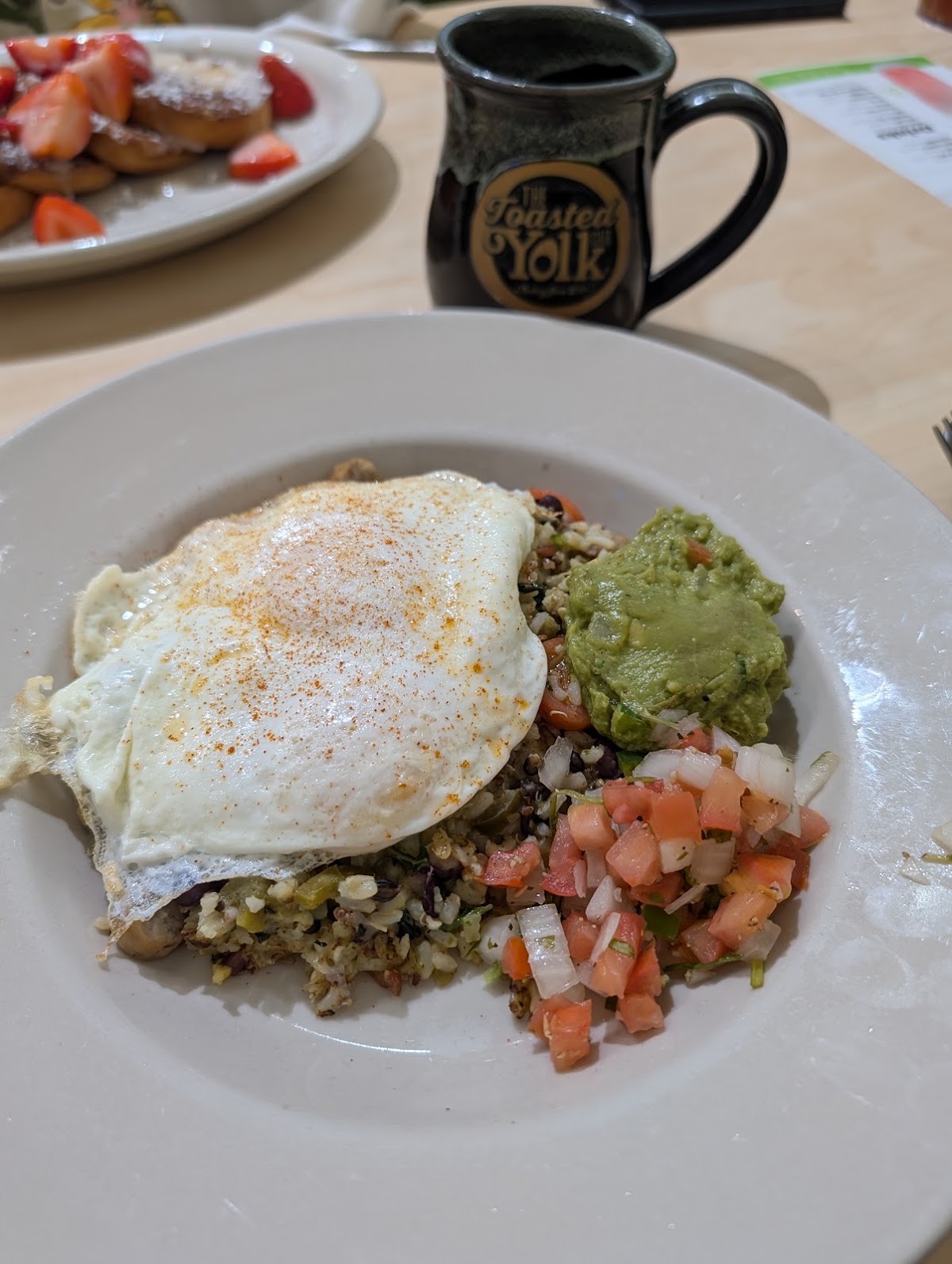 Toasted Coffee + Kitchen — café photo 3