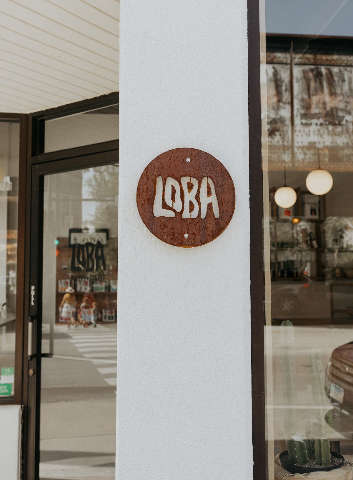 Loba Pastry + Coffee — café photo 1