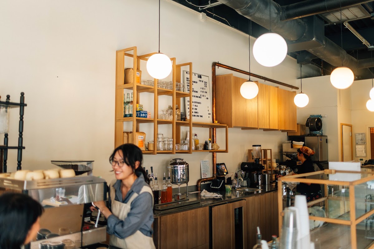 Loba Pastry + Coffee — café photo 2