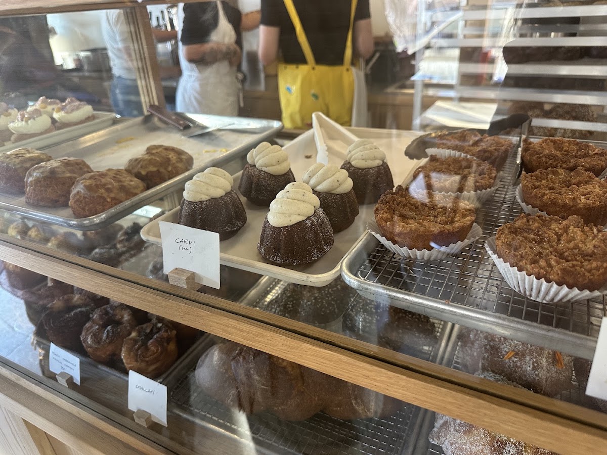Loba Pastry + Coffee — café photo 5