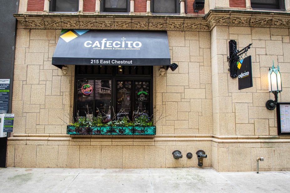 Cafecito — café photo 1