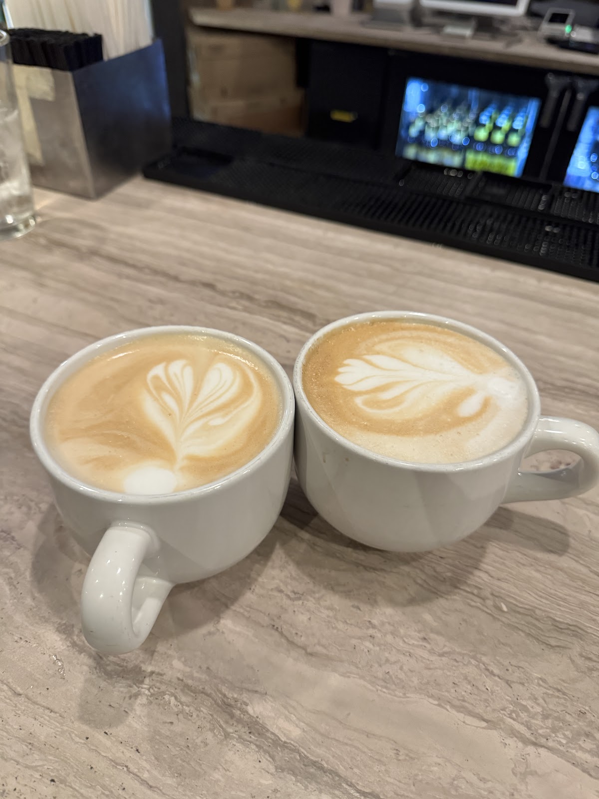 Cafecito — café photo 5