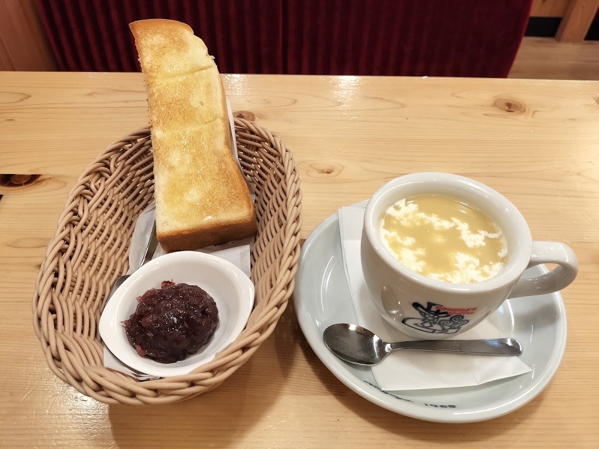 Konandai Coffee Stand — café photo 3