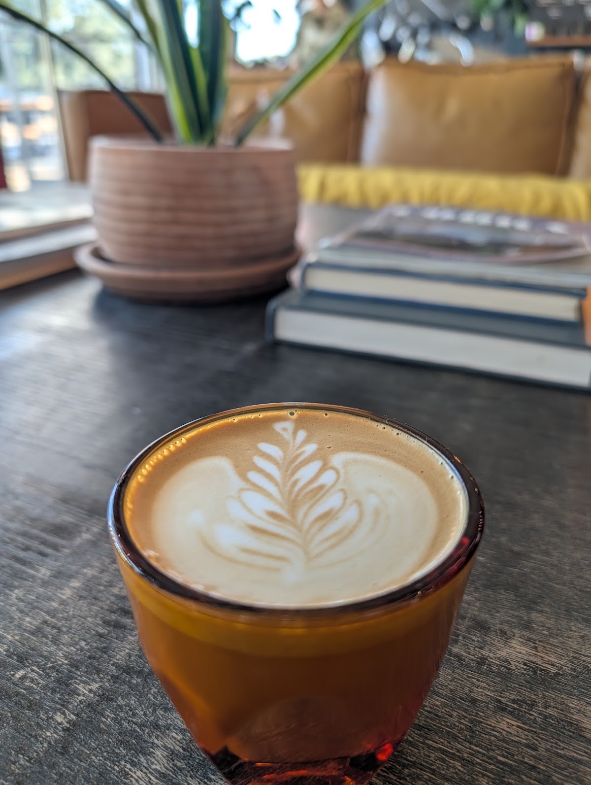 Flat Track Coffee — café photo 4