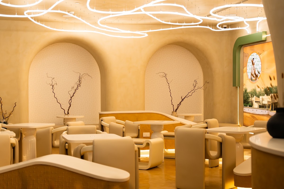 Molteni Coffee — café photo 1