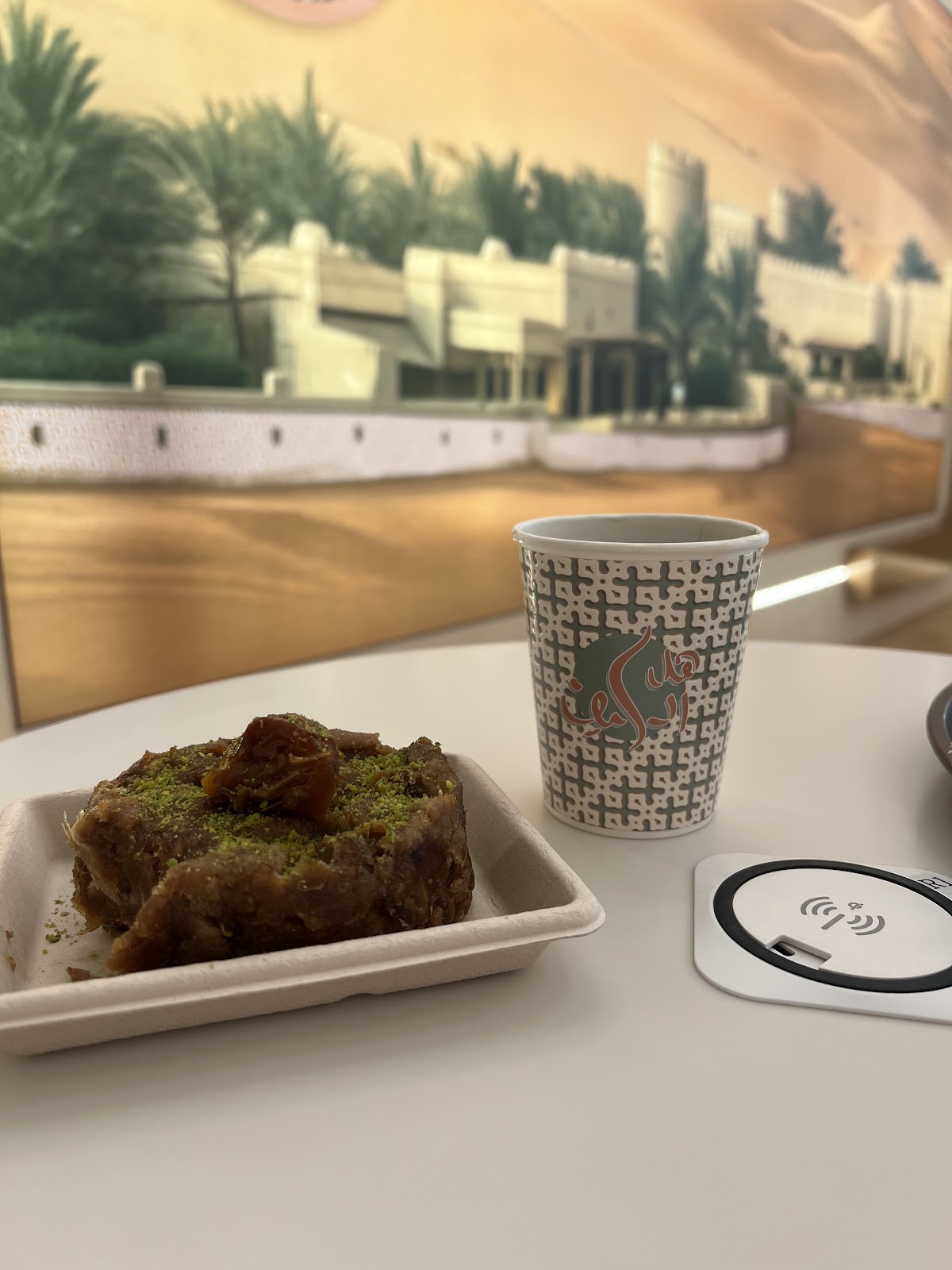 Molteni Coffee — café photo 6