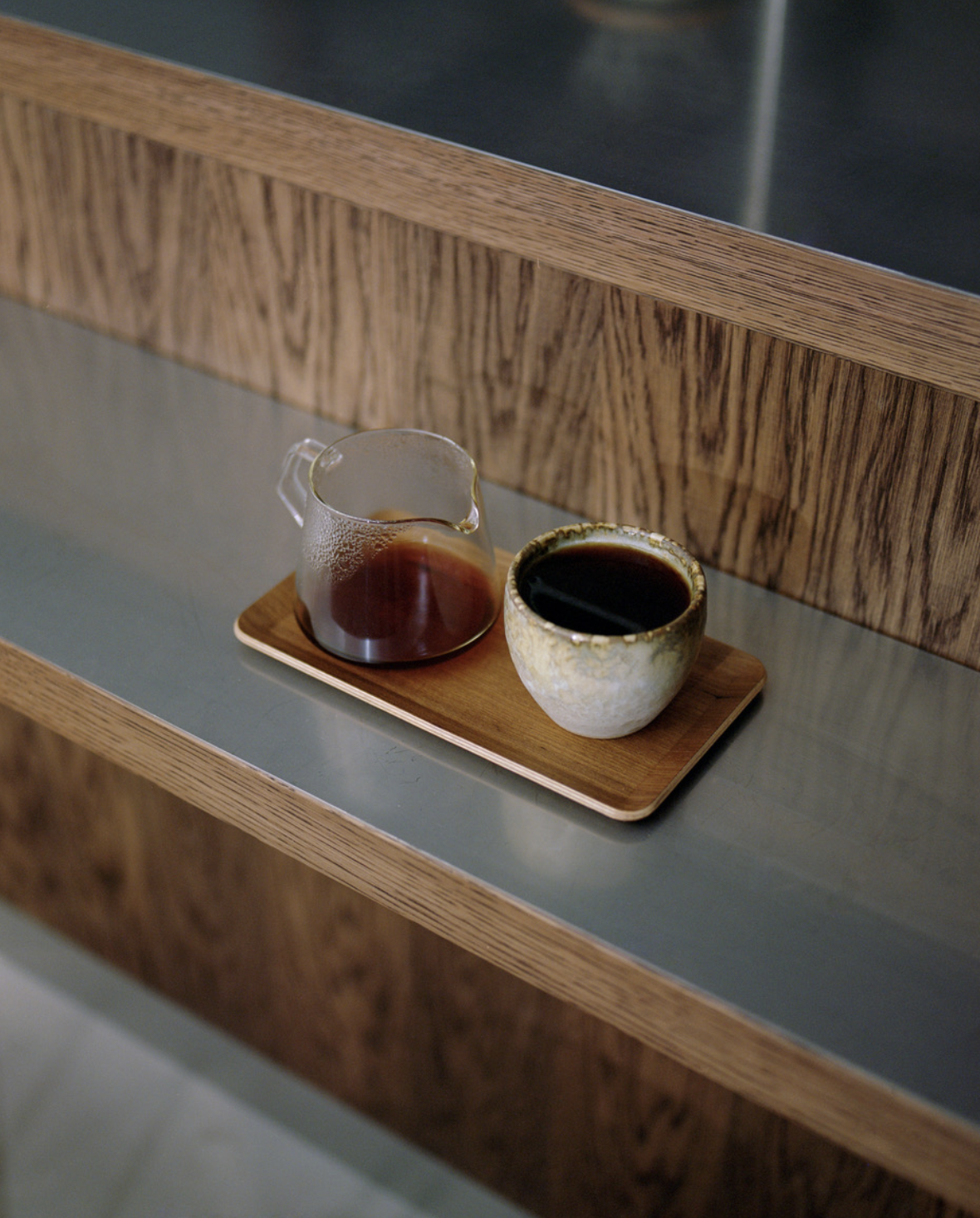 La Cabra Copenhagen — café photo 2