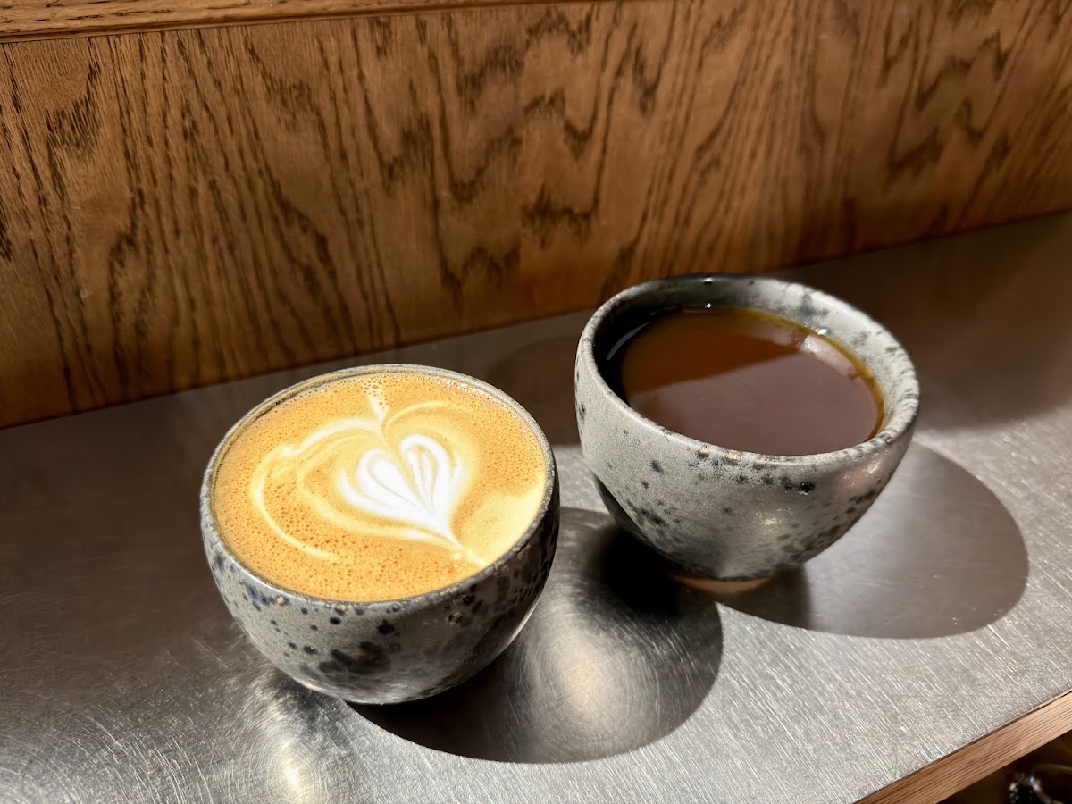 La Cabra Copenhagen — café photo 4